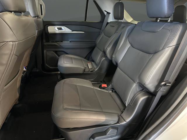 New 2026 Ford Explorer Active w/ Active Comfort Package AWD/4WD image 30