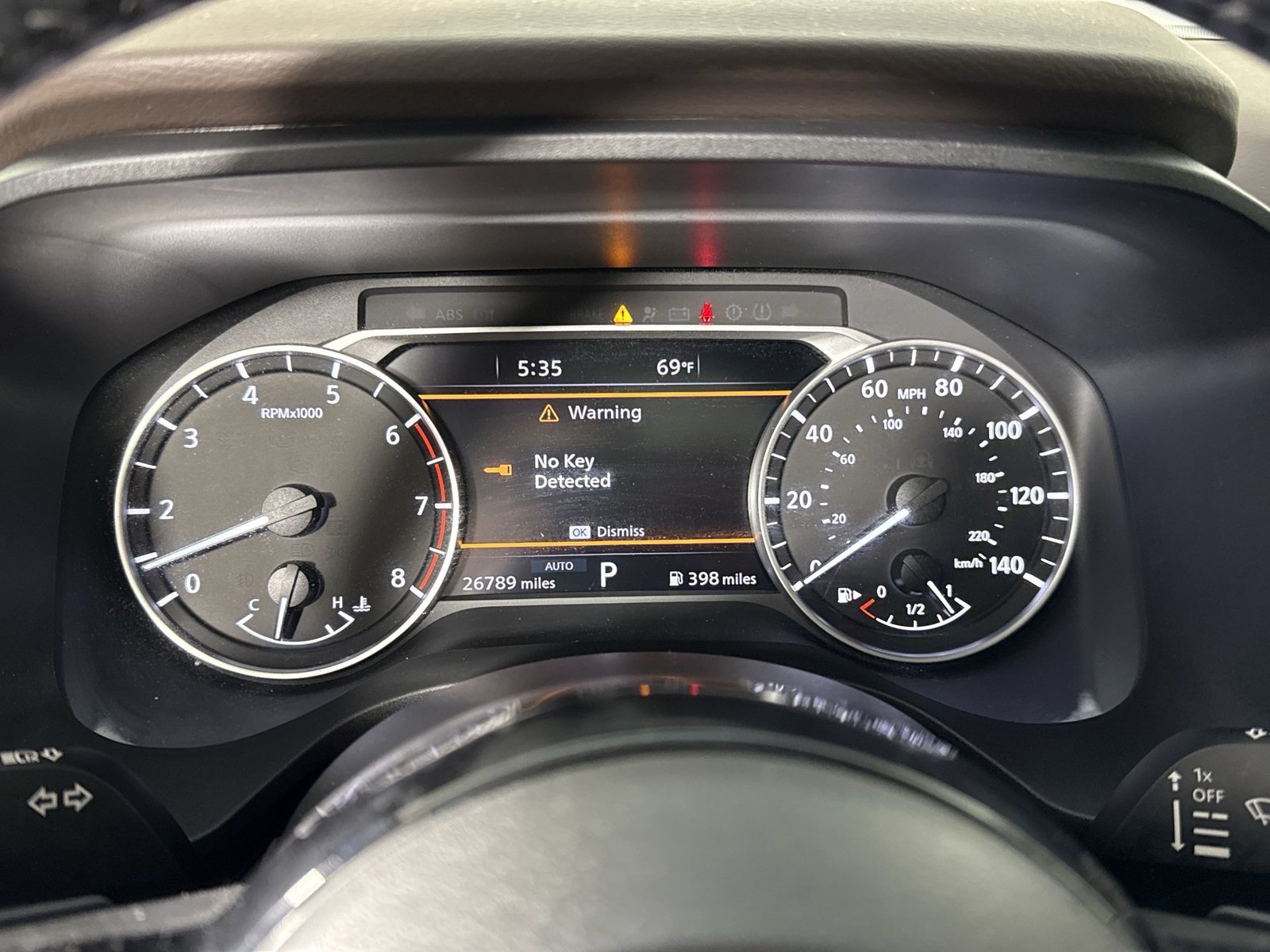 Certified 2023 Nissan Rogue SL w/ SL Premium Package AWD/4WD image 19