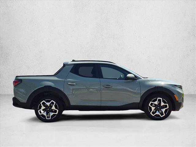 Used 2022 Hyundai Santa Cruz Limited AWD/4WD image 12