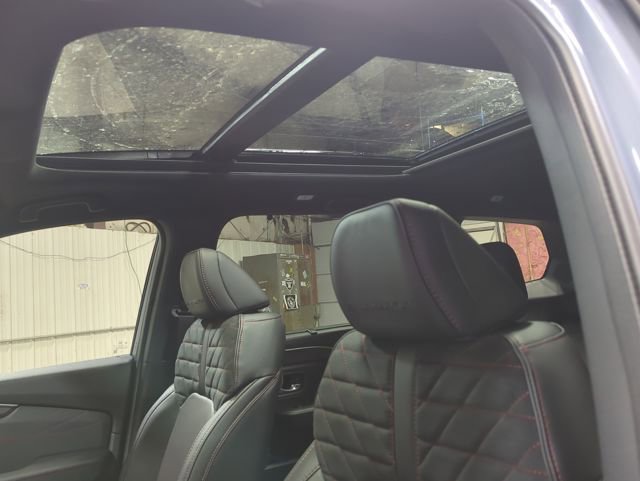 New 2026 Honda Pilot Black Edition image 21