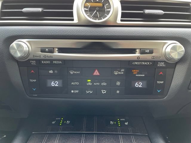 Used 2017 Lexus GS 350 RWD image 22