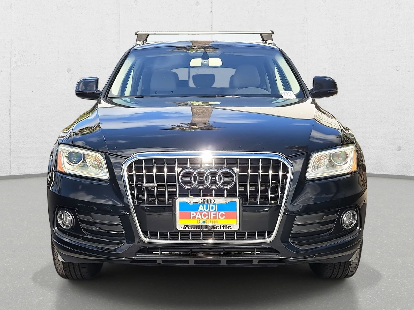 Used 2017 Audi Q5 2.0T Premium image 2