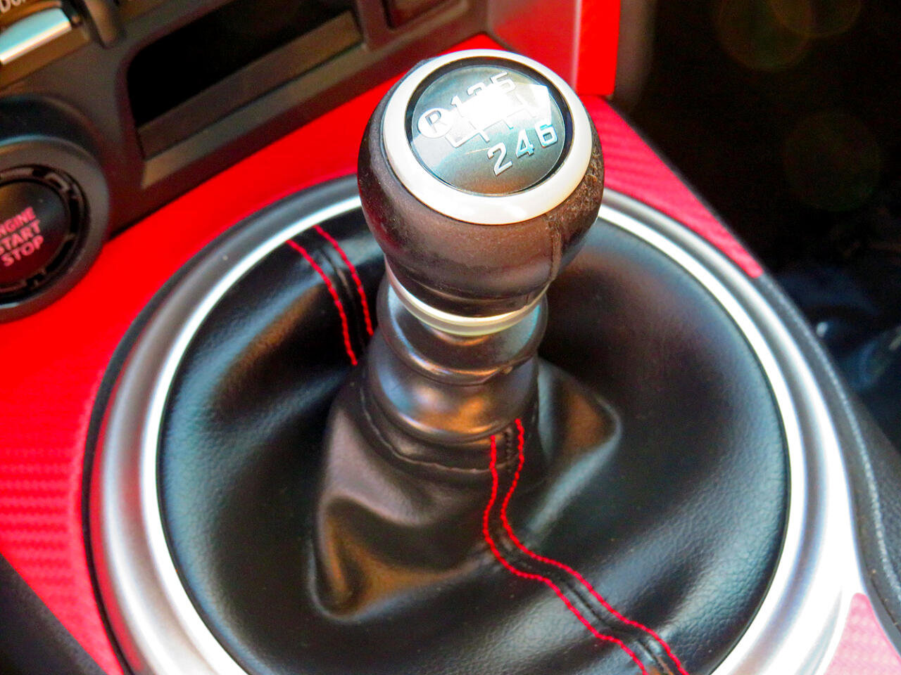 Used 2020 Subaru BRZ Limited w/ Popular Package #1 image 22