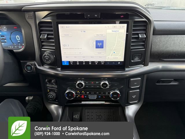 New 2025 Ford F150 Tremor w/ Equipment Group 402A High image 27