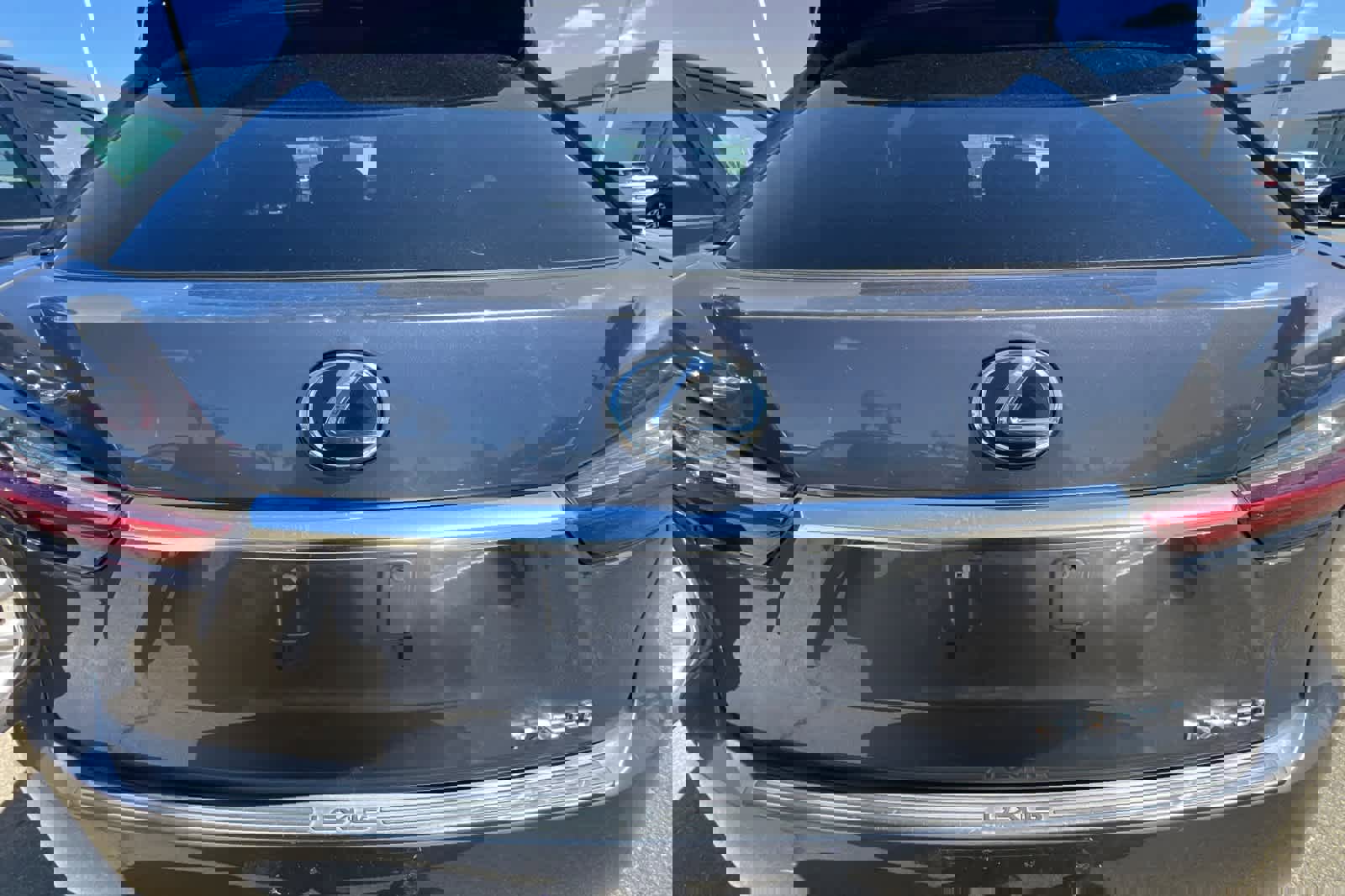 Used 2016 Lexus RX 350 FWD image 19