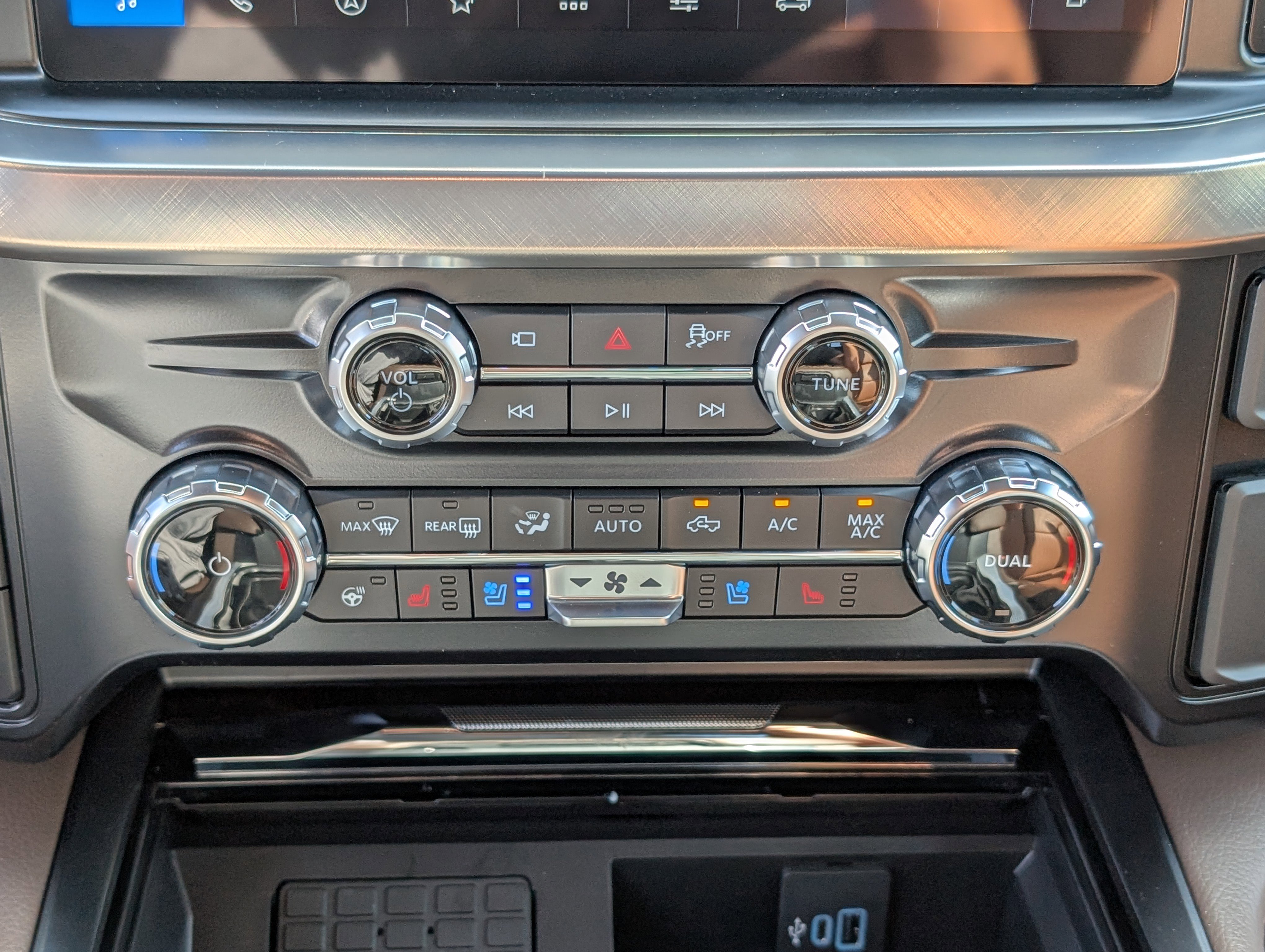 New 2026 Ford F350 King Ranch image 31