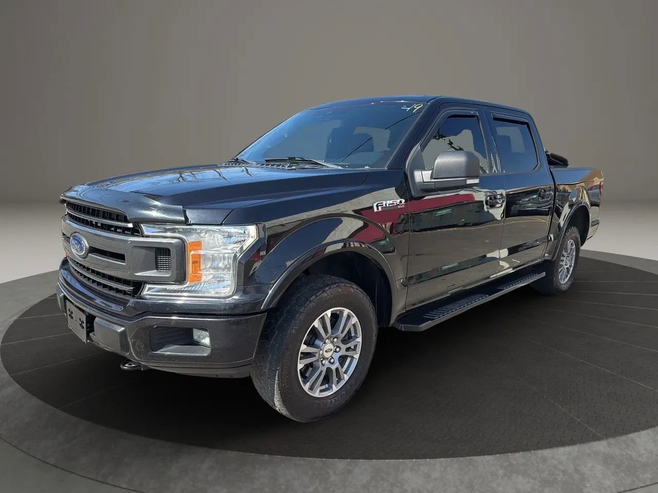 Used 2019 Ford F150 XLT w/ Equipment Group 302A Luxury