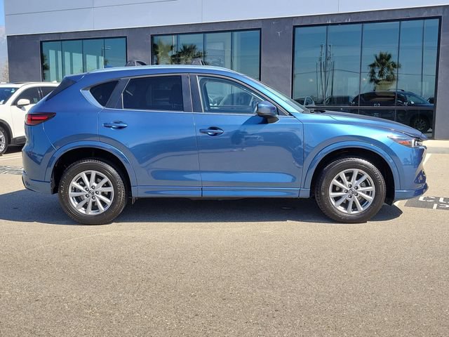 Used 2024 MAZDA CX-5 AWD 2.5 S image 32