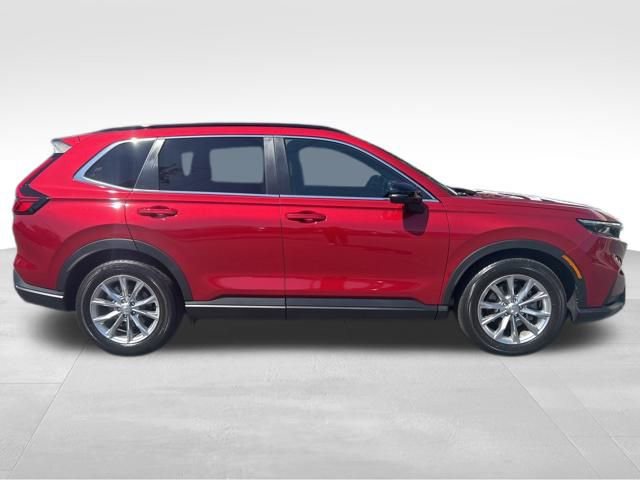 Used 2025 Honda CR-V Sport-L image 11