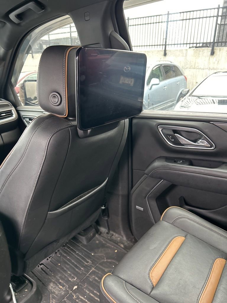 Used 2021 GMC Yukon XL AT4 w/ AT4 Premium Plus Package image 20