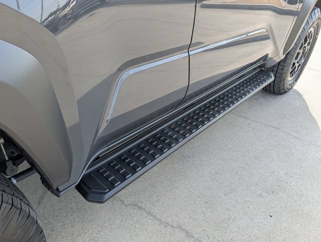 Certified 2025 Toyota 4Runner TRD Off-Road AWD/4WD image 30