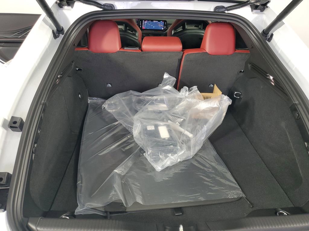 New 2026 Dodge Charger R/T Scat Pack image 33