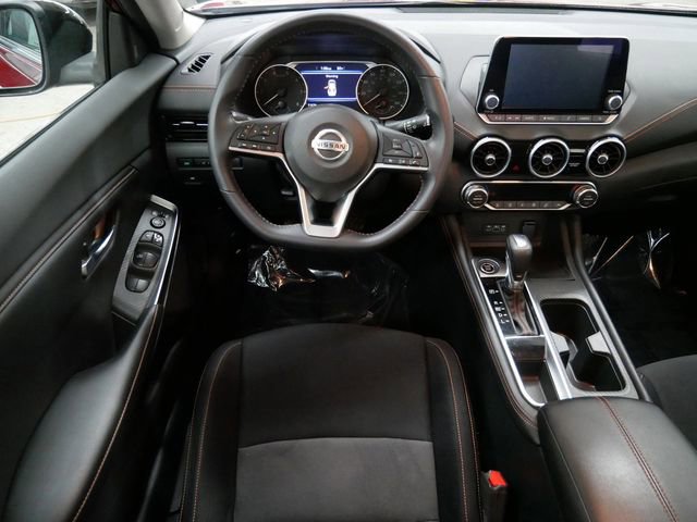 Used 2021 Nissan Sentra SR image 11