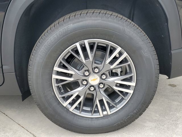 New 2026 Chevrolet Traverse LT FWD image 5