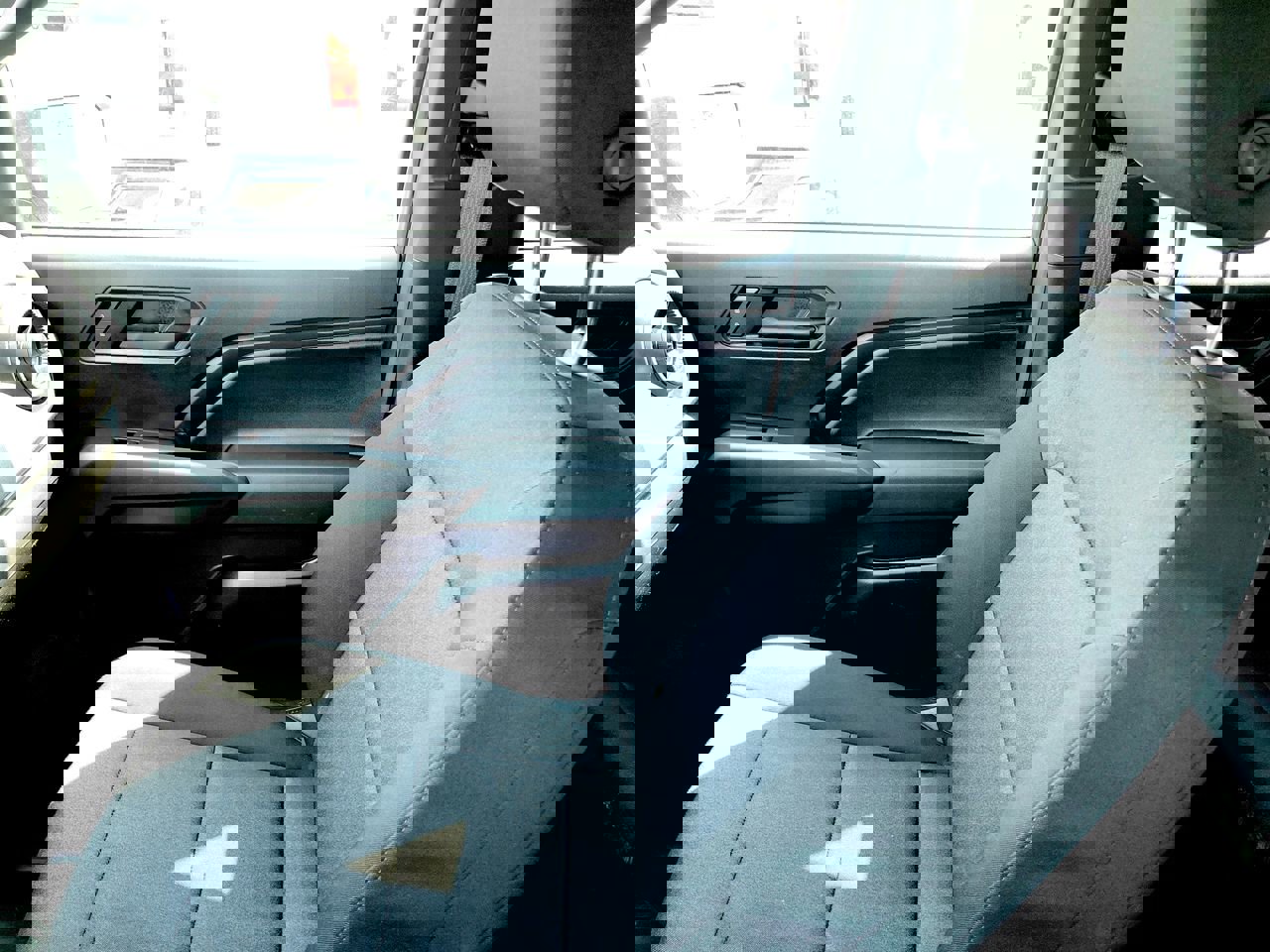 Used 2024 Chevrolet Colorado W/T image 22