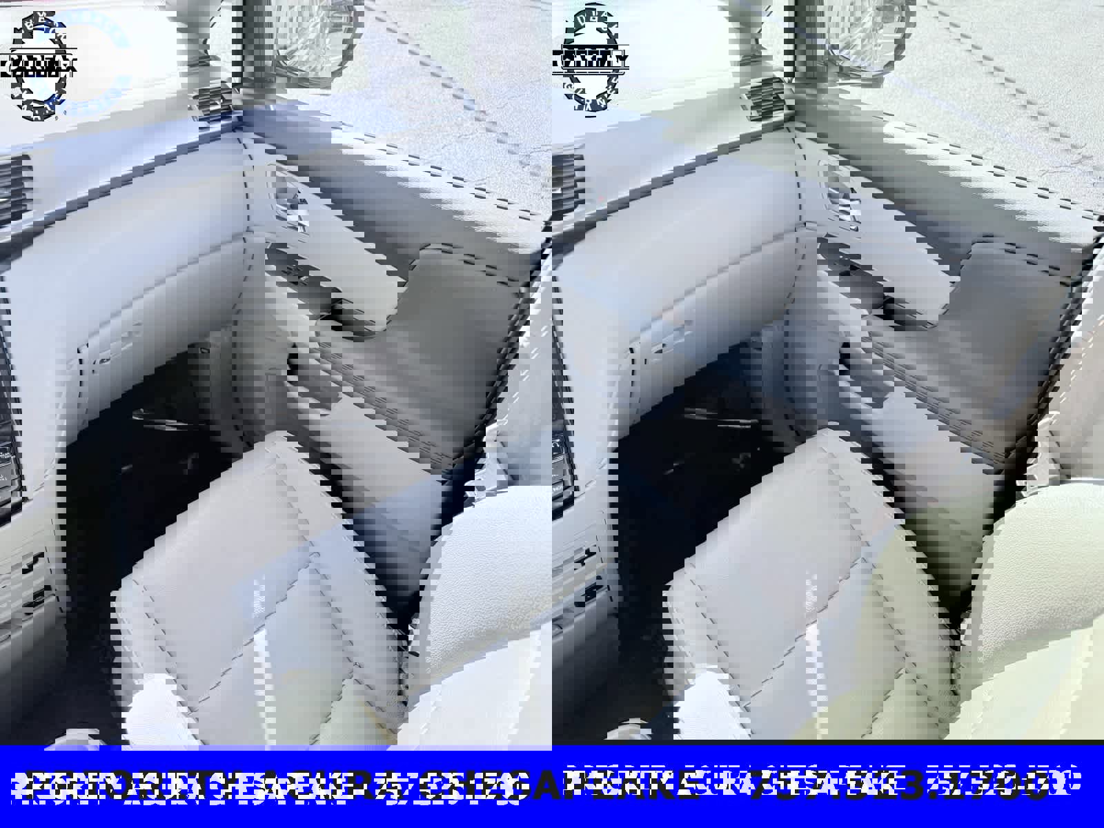 Used 2014 Honda Odyssey EX-L image 10