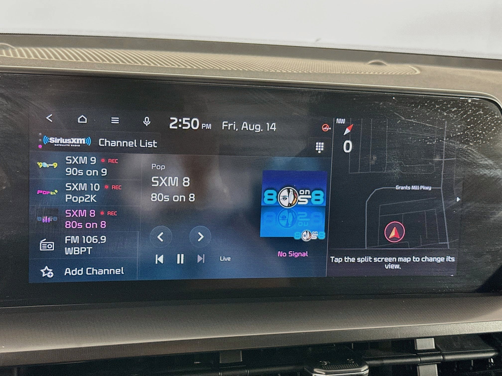 Used 2025 Kia Telluride S AWD/4WD image 21