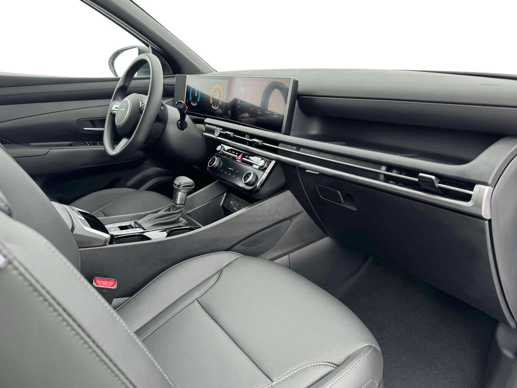 New 2025 Hyundai Santa Cruz SEL image 16