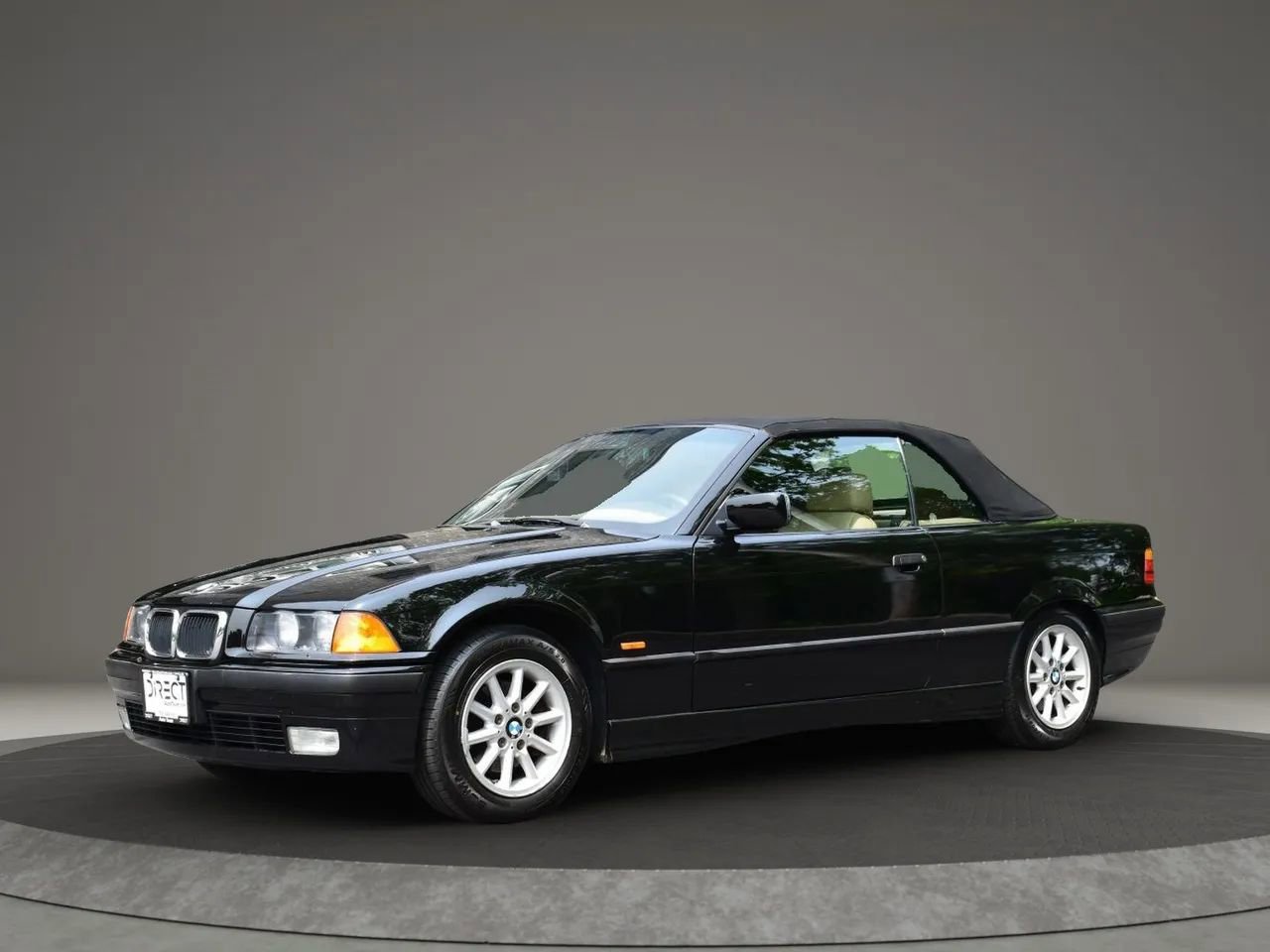 Used 1999 BMW 328i Convertible