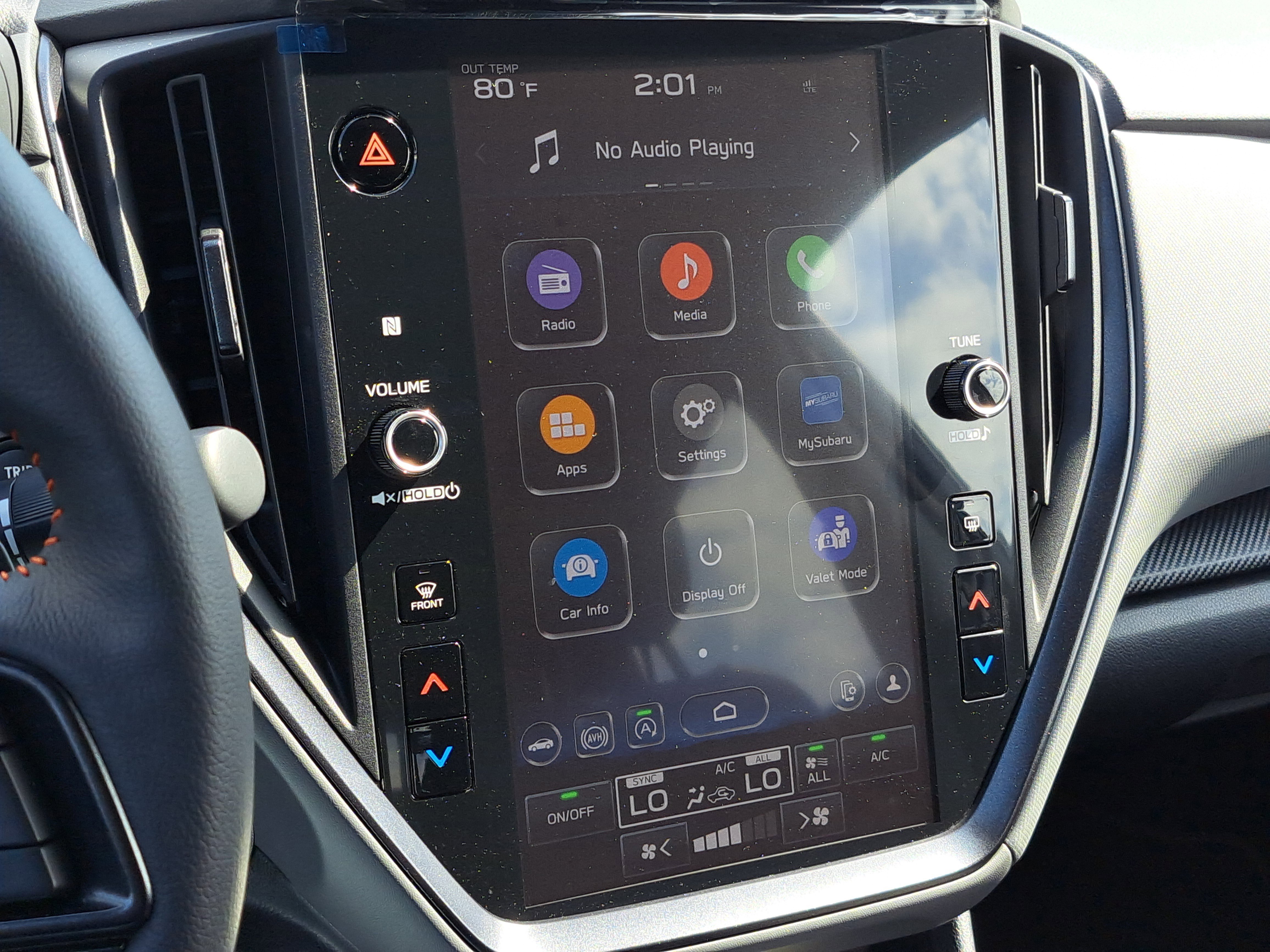 Certified 2026 Subaru Crosstrek 2.5i Limited w/ Crosstrek Mirror Package AWD/4WD image 29