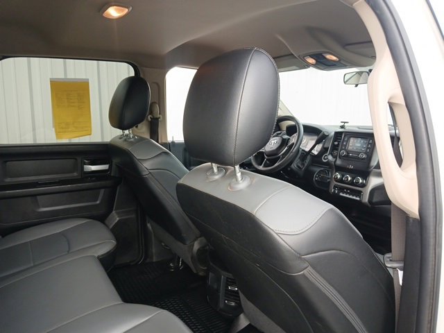 Used 2019 RAM 4500 Tradesman w/ Electrical Accessory Group image 28