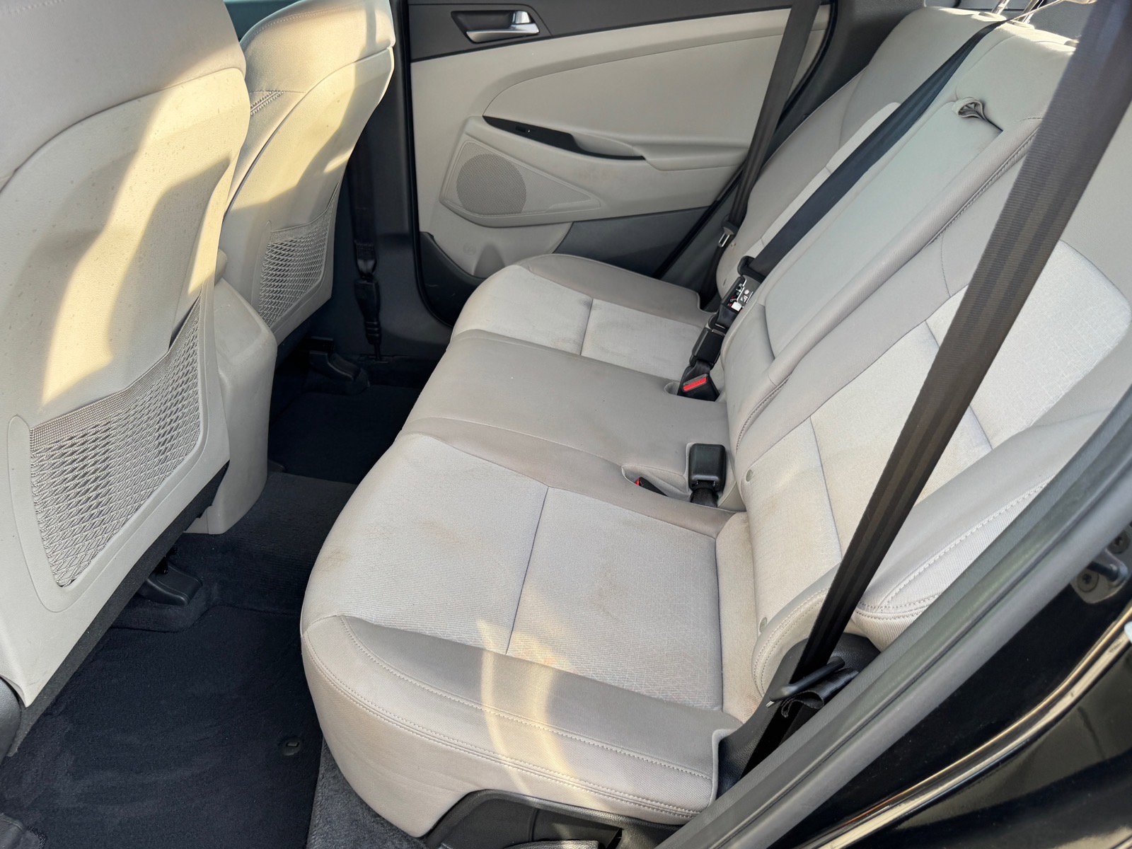 Used 2016 Hyundai Tucson Sport FWD image 11