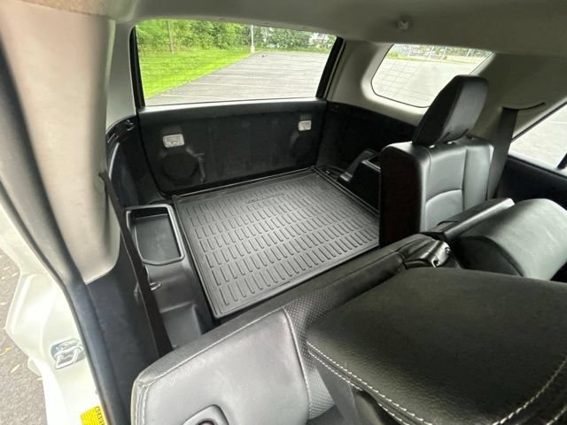 Certified 2023 Toyota 4Runner Limited AWD/4WD image 43