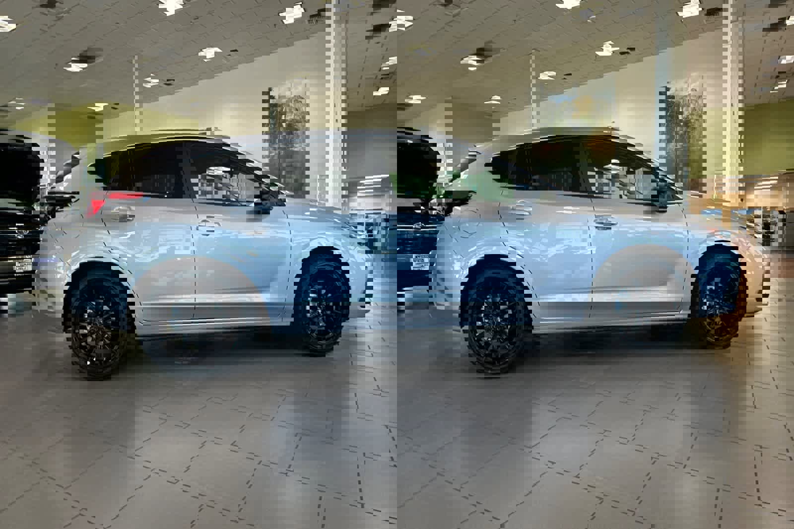 New 2025 Subaru Impreza 2.0i image 6
