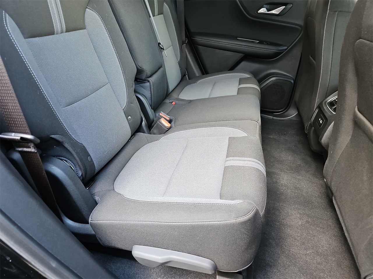 Certified 2023 Chevrolet Blazer LT w/ Convenience Package image 18