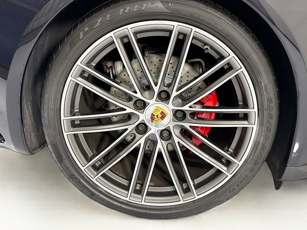 Used 2017 Porsche 911 Carrera 4S image 31