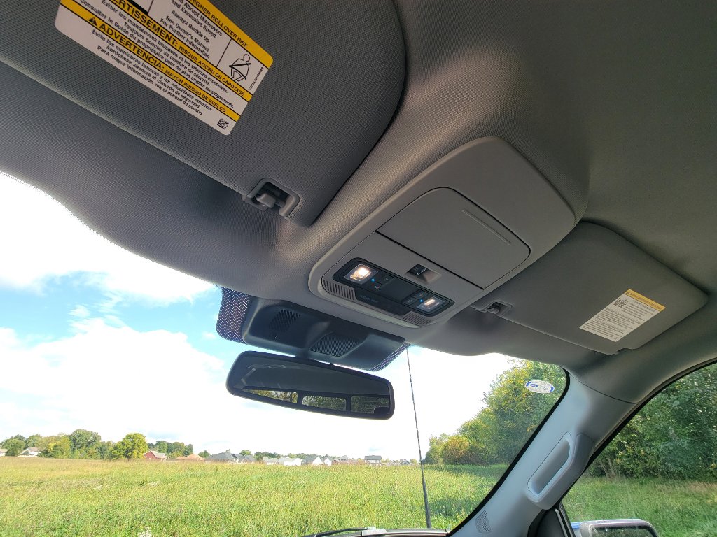 New 2025 Ford F150 XLT image 26