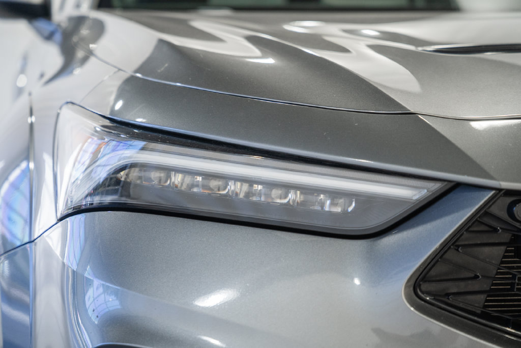 Used 2024 Acura Integra Type S FWD image 10