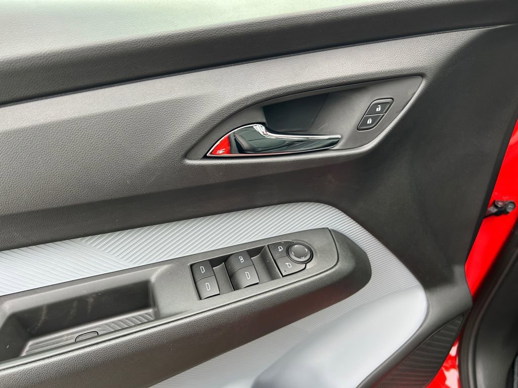 New 2027 Chevrolet Bolt RS w/ Technology Package image 23