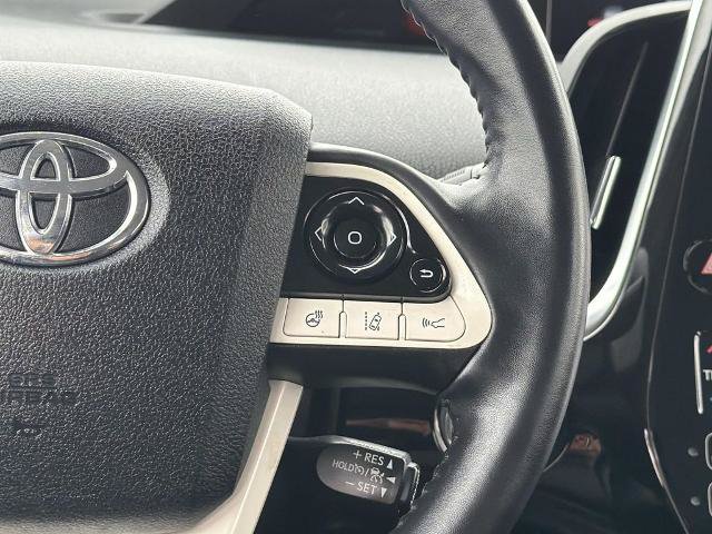 Used 2019 Toyota Prius Prime Advanced FWD image 13