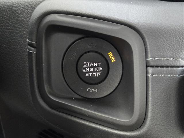 New 2026 Jeep Gladiator Mojave image 11