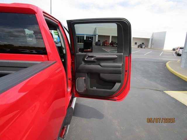 Certified 2024 Chevrolet Silverado 3500 LTZ w/ LTZ Premium Package image 20