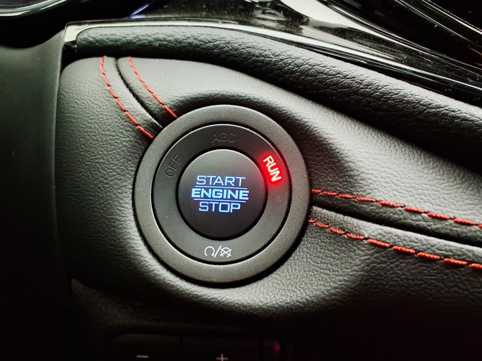 Used 2025 Dodge Durango R/T w/ Blacktop Package AWD/4WD image 23