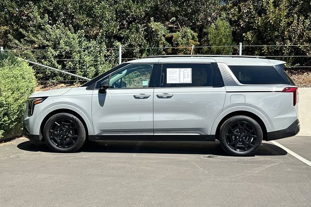 Used 2026 Kia Carnival SX Prestige FWD image 2