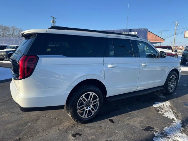 New 2026 Ford Expedition Max Active image 5