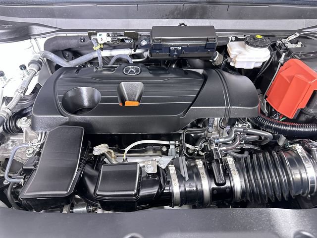 Used 2025 Acura RDX A-Spec AWD/4WD image 35