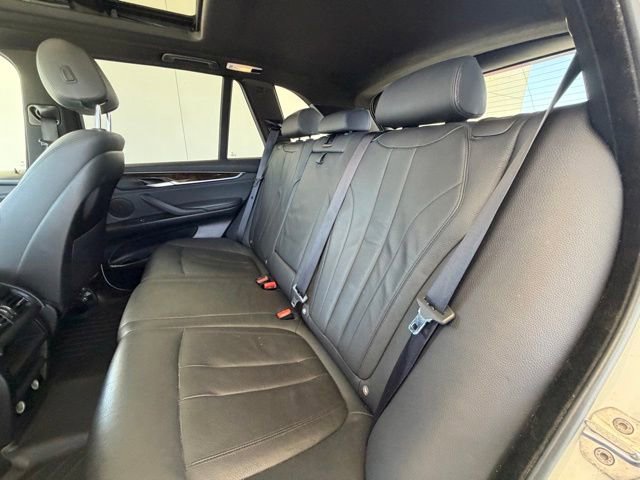 Used 2017 BMW X5 sDrive35i RWD image 29
