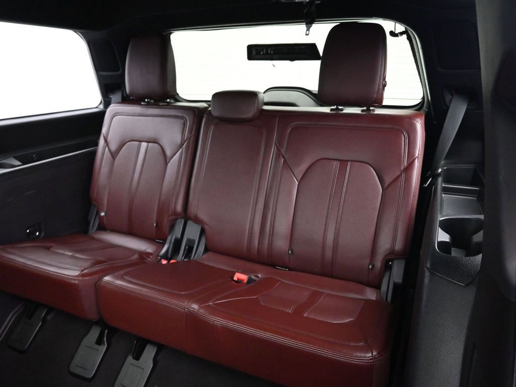 Certified 2023 Ford Expedition Limited image 27