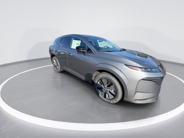 New 2026 Nissan Murano SL video 2