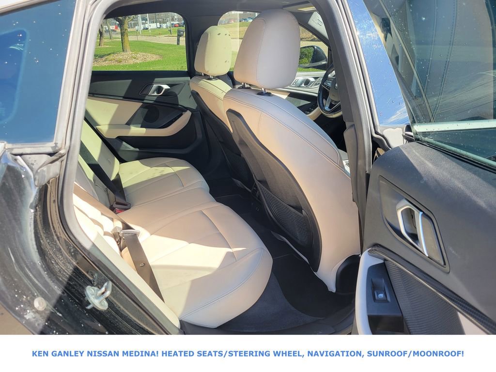 Used 2022 BMW 228i xDrive Gran Coupe w/ Convenience Package image 47