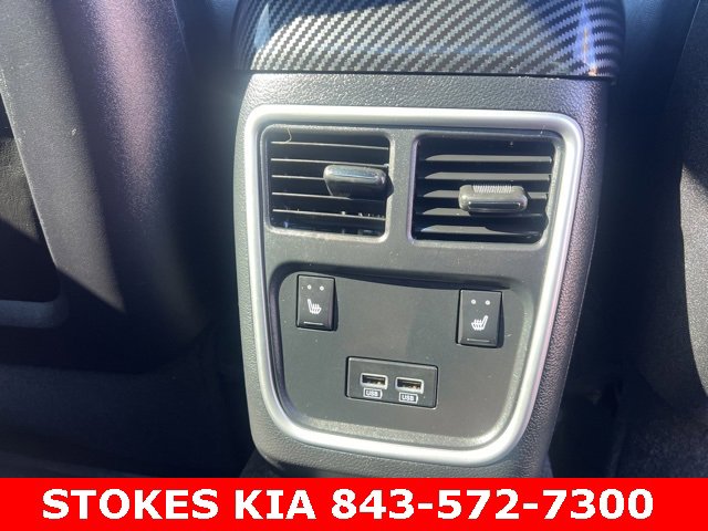 Used 2021 Dodge Charger Scat Pack image 30