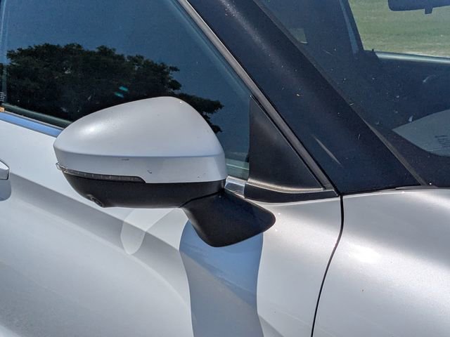 Used 2024 Mitsubishi Outlander SE AWD/4WD image 11