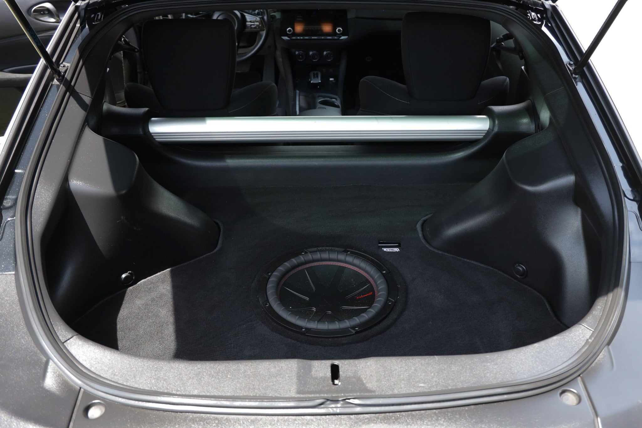 Used 2024 Nissan Z Sport w/ Floor Mat Package RWD image 13