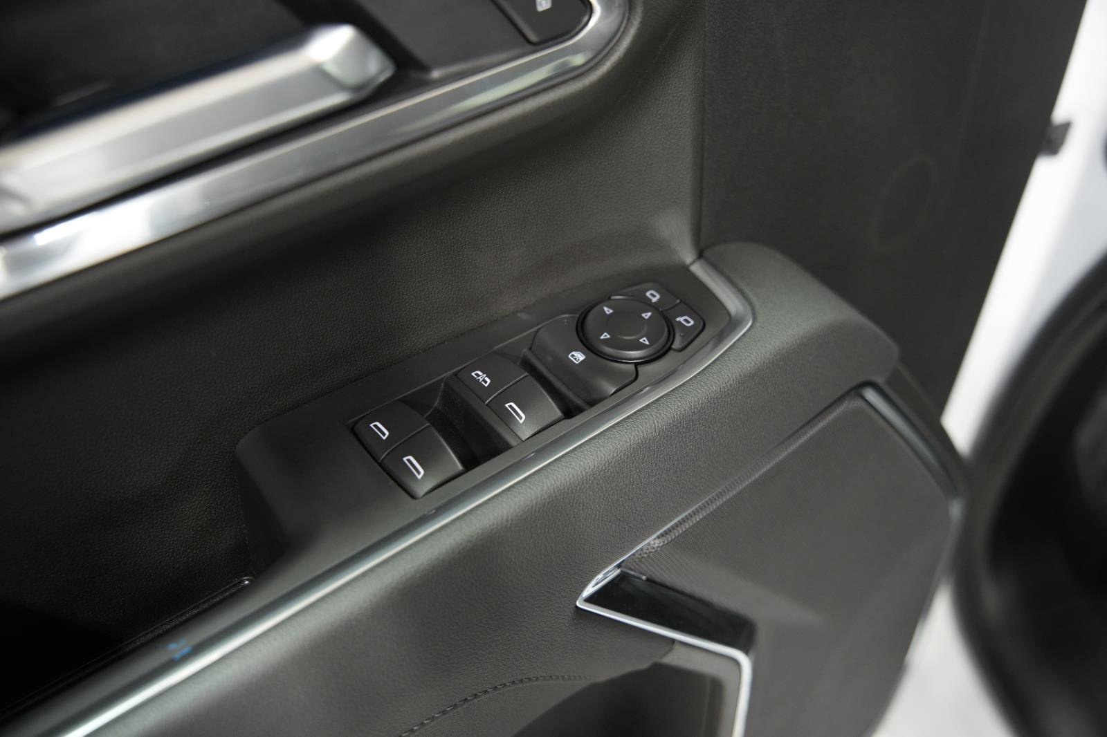 New 2026 GMC Sierra 1500 Elevation image 21