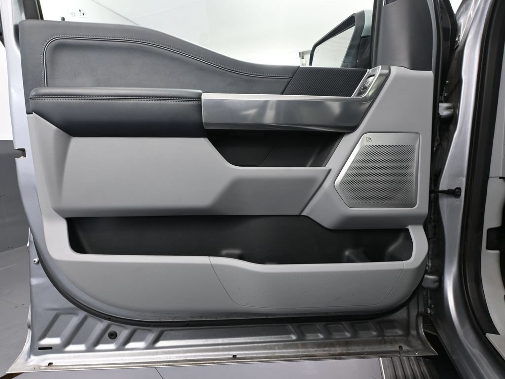 Used 2023 Ford F150 Limited AWD/4WD image 18