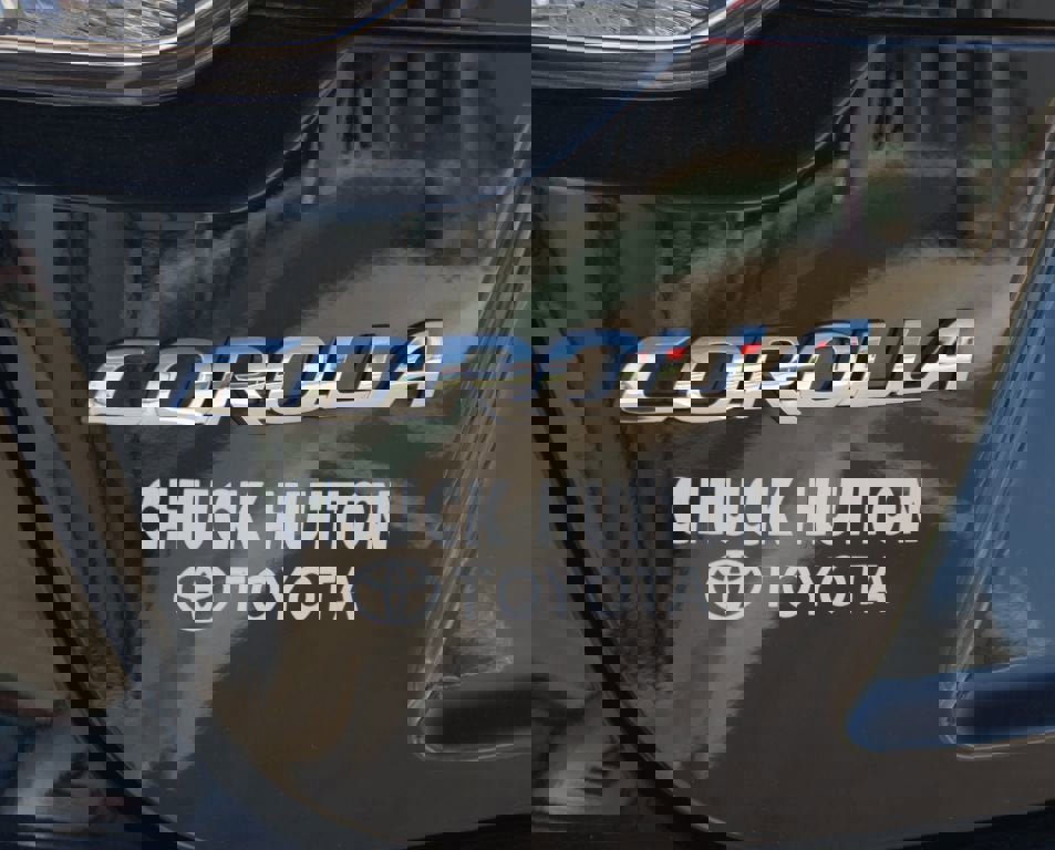 Used 2024 Toyota Corolla LE image 16